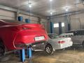 Свободное назначение, азс, автосервисы и автомойки · 130 м² за 680 000 ₸ в Караганде, Казыбек би р-н — фото 2