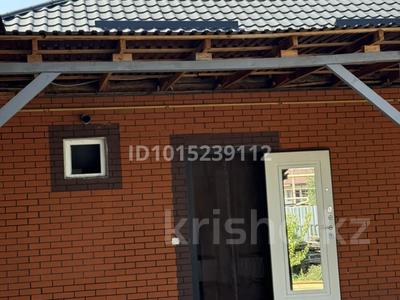 Отдельный дом · 5 комнат · 100 м² · 4 сот., мкр Улжан-1 за 65 млн ₸ в Алматы, Алатауский р-н