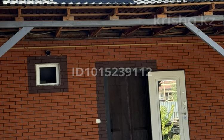 Отдельный дом · 5 комнат · 100 м² · 4 сот., мкр Улжан-1 за 65 млн ₸ в Алматы, Алатауский р-н — фото 2