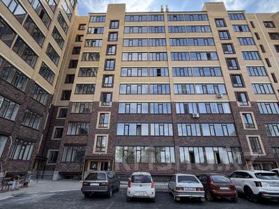 1-комнатная квартира · 43.8 м² · 2 этаж, Желтоксан 1В за ~ 13.1 млн ₸ в Уральске