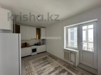 3-комнатная квартира · 90 м² · 3/7 этаж, Левый берег 5 квартал 6 дом 38 за 160 000 〒 в 