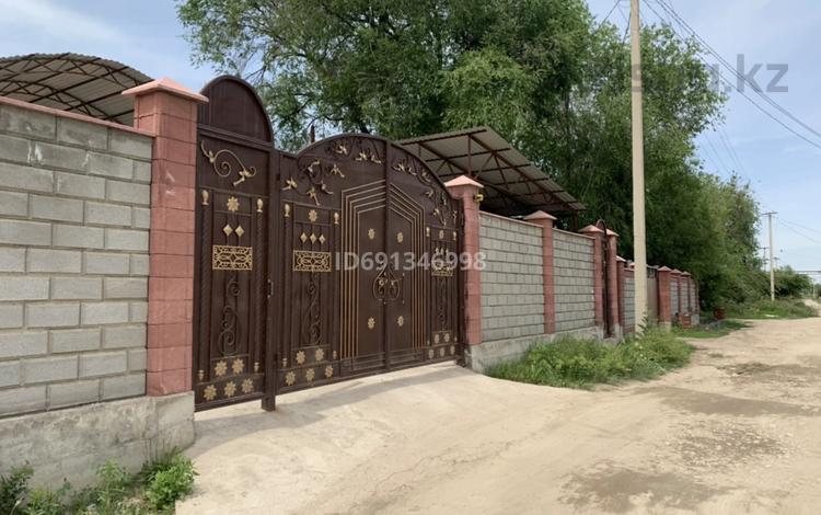 Отдельный дом · 7 комнат · 340 м² · 8 сот., Бейсеуова 12 за 65 млн ₸ в Аскара Токпанова (Казцик) — фото 2