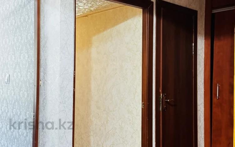2-бөлмелі пәтер · 55 м² · 2/5 қабат, Аса ш/а. 12 — СШ46, бағасы: 17.5 млн ₸ в Таразе, мкр Аса — фото 2