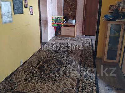 Отдельный дом · 3 комнаты · 130 м² · 10 сот., Проезд садовый за 25 млн 〒 в Бишкуле