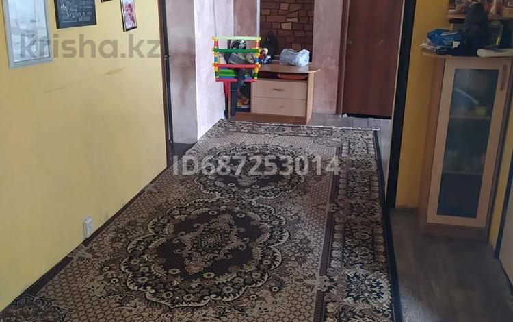 Отдельный дом · 3 комнаты · 130 м² · 10 сот., Проезд садовый за 25 млн ₸ в Бишкуле (Бесколь) — фото 3