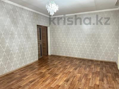 2-комнатная квартира · 70 м² · 5/5 этаж · помесячно, мкр Нурсат за 100 000 〒 в Шымкенте, Каратауский р-н