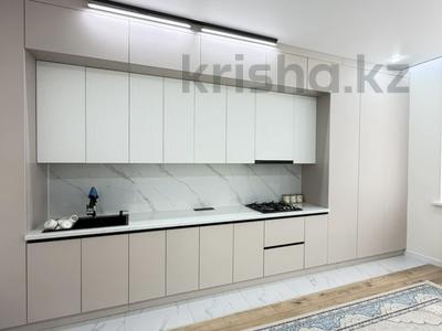 1-бөлмелі пәтер · 52 м² · 3/5 қабат, мкр. Алтын орда, бағасы: 20.5 млн ₸ в Актобе