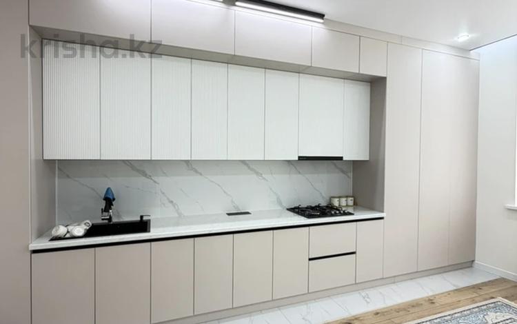 1-бөлмелі пәтер · 52 м² · 3/5 қабат, мкр. Алтын орда, бағасы: 20.5 млн ₸ в Актобе — фото 5