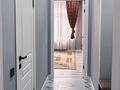 1-бөлмелі пәтер · 34.5 м² · 2/3 қабат, Жангозина 61Б, бағасы: 21 млн ₸ в Каскелене — фото 4