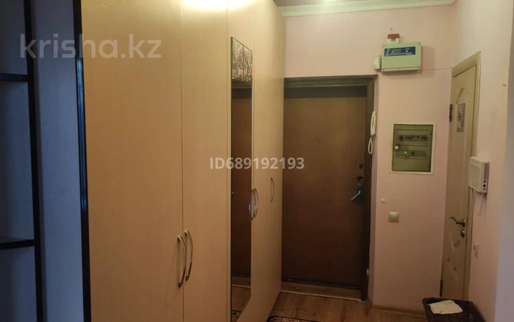1-комнатная квартира · 38 м² · 5/5 этаж, Сатпаева 53 — Клочкова за 250 000 ₸ в Алматы, Бостандыкский р-н — фото 2