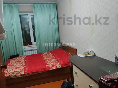 3-комнатная квартира · 67.8 м² · 5 этаж, мкр Жансая 14 за 15 млн 〒 в Таразе