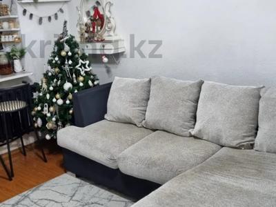 1-комнатная квартира · 42 м² · 5/5 этаж, мкр Айнабулак-3 — Палладина за 23.5 млн 〒 в Алматы, Жетысуский р-н