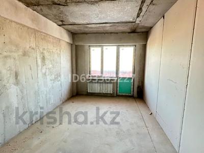 2-комнатная квартира, 45 м², 8/10 этаж, микрорайон Калкаман-2 за 18.5 млн 〒 в Алматы, Наурызбайский р-н