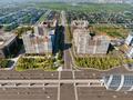 2-бөлмелі пәтер · 46.32 м² · 5/14 қабат, Сагадат Нурмагамбетов 17 — Калдаякова, бағасы: 40.5 млн ₸ в Астане, Сарайшык р-н