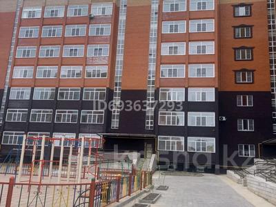 1-комнатная квартира · 50 м² · 5/9 этаж, мкр. Алтын орда, Молдагулова 66г — Квартира находится рядом с теннисным кортом, НИШ, Академия творчества за 20 млн ₸ в Актобе
