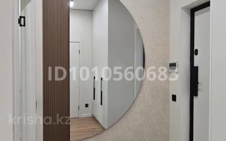 1-комнатная квартира · 38.1 м² · 6/12 этаж, Молдагалиев 13 за 37 млн ₸ в Астане, Нура р-н — фото 34