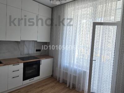 1-бөлмелі пәтер · 38.1 м² · 6/12 қабат, Молдагалиев 13, бағасы: 35 млн ₸ в Астане, Нура р-н