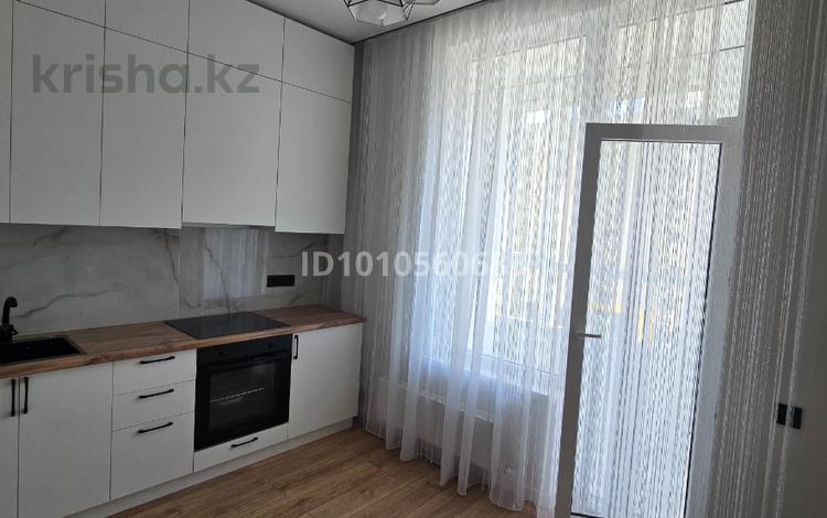 1-комнатная квартира · 38.1 м² · 6/12 этаж, Молдагалиев 13 за 33.5 млн ₸ в Астане, Нура р-н — фото 87