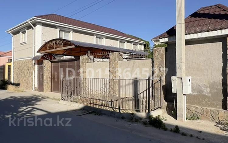 Жеке үй · 11 бөлме · 576 м² · 7 жүзд., Акжелкен, Асар 35, бағасы: 90 млн ₸ в Актау — фото 2