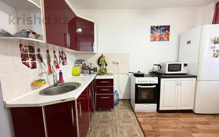1-комнатная квартира · 47.2 м² · 9/14 этаж, Женис 26а за 21 млн ₸ в Астане, Сарыарка р-н — фото 2