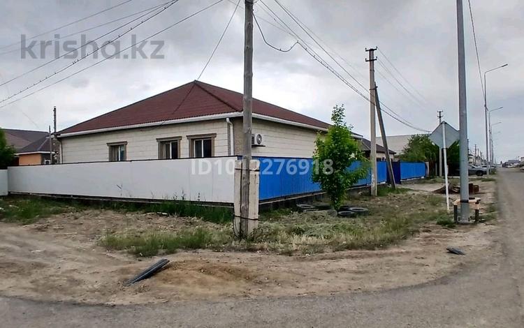 Жеке үй · 5 бөлме · 154.6 м² · , Геолог -ш/а., Геолог 2 МКР. Мирас Улица Кет Буга Батыр 18 18, бағасы: 32 млн ₸ в Атырау, мкр Геолог — фото 2