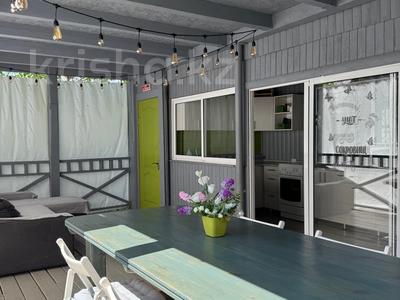 Отдельный дом · 4 комнаты · 75 м² · 2 сот., Орион — Айна,У Майора за 27 млн 〒 в Новой бухтарме