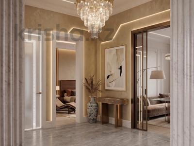 4-бөлмелі пәтер · 157 м² · 6/15 қабат, 17-й мкр 46/1, бағасы: 46.5 млн ₸ в Актау