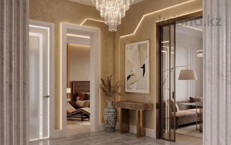 4-бөлмелі пәтер · 157 м² · 6/15 қабат, 17-й мкр 46/1, бағасы: 46.5 млн ₸ в Актау — фото 29