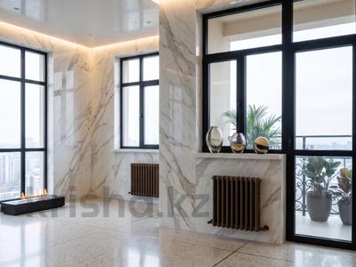 4-бөлмелі пәтер · 157 м² · 6/15 қабат, 17-ш/а. 46/1, бағасы: 43 млн ₸ в Актау, 17-й мкр