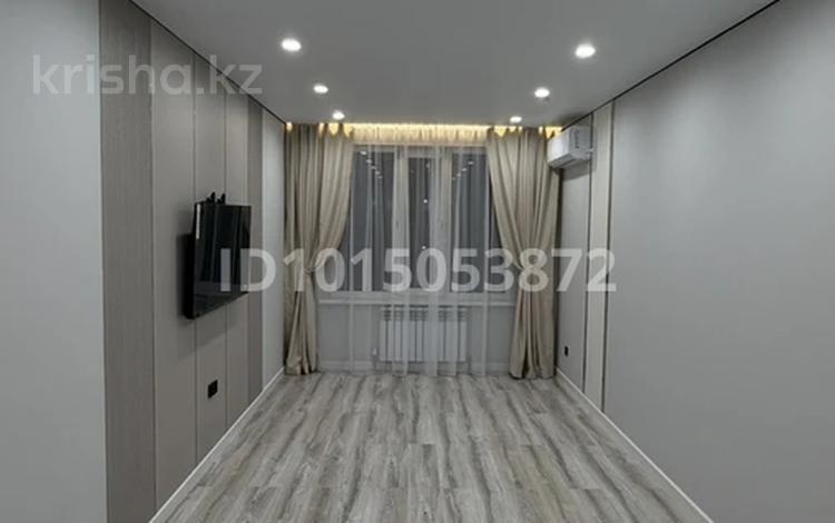 2-комнатная квартира · 55 м² · 4/9 этаж, Райымбек 590/17 за 300 000 ₸ в Алматы, Наурызбайский р-н — фото 2