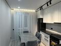 2-комнатная квартира · 55 м² · 4/9 этаж, Райымбек 590/17 за 300 000 ₸ в Алматы, Наурызбайский р-н — фото 3