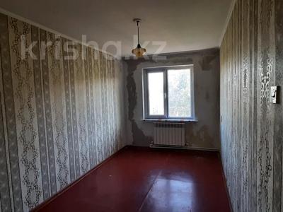 2-бөлмелі пәтер, 44 м², 4/5 қабат, 11-й микрорайон, 11-й микрорайон, бағасы: 18 млн 〒 в Шымкенте, Енбекшинский р-н