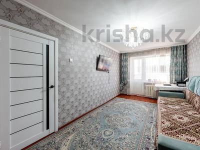 2-комнатная квартира · 45 м² · 2/5 этаж, Баркытбел 28 — СРОЧНО, можно в ипотеку за 18.9 млн ₸ в Астане, Сарыарка р-н