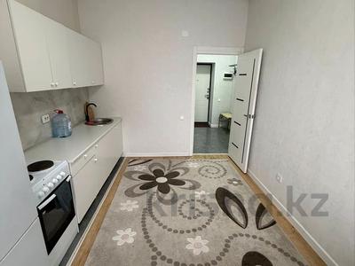 1-комнатная квартира · 45 м² · 7/12 этаж, Султан бейбарыс за 250 000 ₸ в Астане, Сарыарка р-н