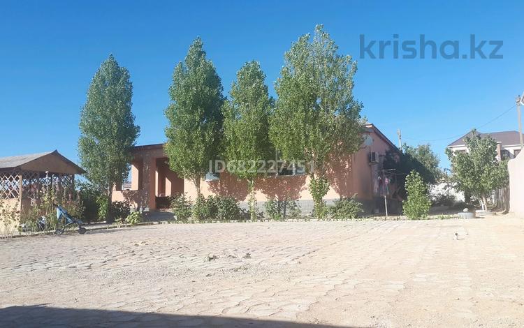 Отдельный дом · 4 комнаты · 190 м² · 10 сот., Бегей 300/3 за 21 млн ₸ в  — фото 2