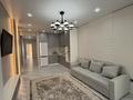 2-комнатная квартира · 65 м² · 2/10 этаж, Утеген батыра 7/9г за 48 млн ₸ в Алматы, Ауэзовский р-н