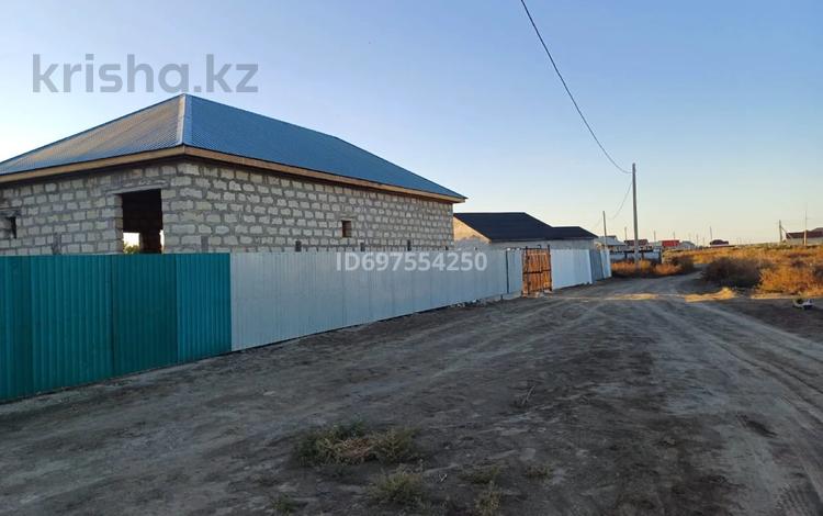 Саяжай · 2 бөлме · 120 м² · 12 жүзд., мкр Кайнар, 4, бағасы: 10 млн ₸ в Атырау — фото 2