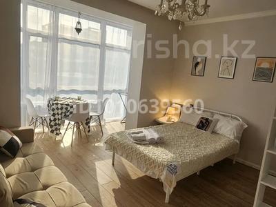 1-бөлмелі пәтер · 29 м² · 2/5 қабат, Уалиханова 7а — ТД Акжелкен, бағасы: 13 000 〒 в Щучинске