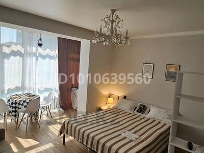 1-комнатная квартира · 29 м² · 2/5 этаж, Уалиханова 7а — ТД Акжелкен за 16 000 ₸ в Щучинске