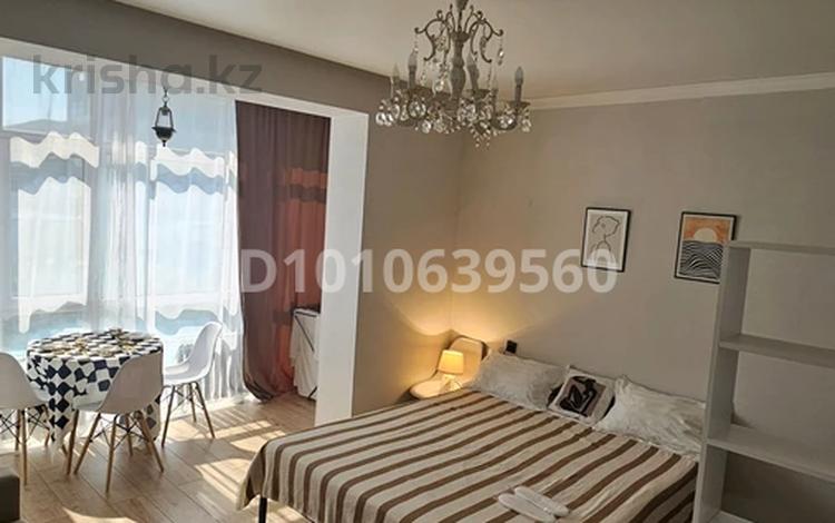 1-комнатная квартира · 29 м² · 2/5 этаж, Уалиханова 7а — ТД Акжелкен за 16 000 ₸ в Щучинске — фото 52