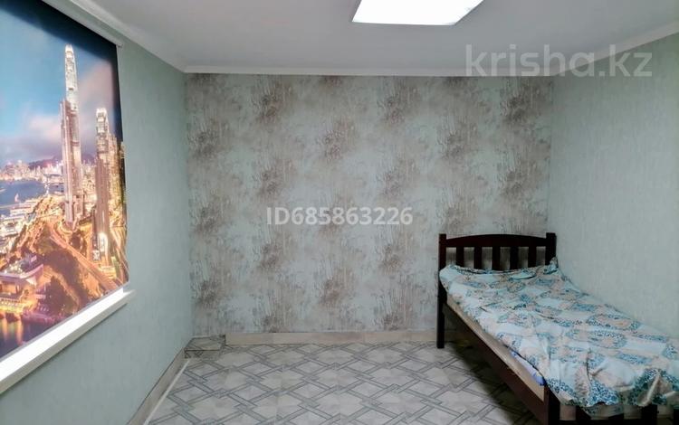 2 комнаты, 44 м², Мусабаева 1 — Тауке хана за 2 000 〒 в Таразе — фото 2