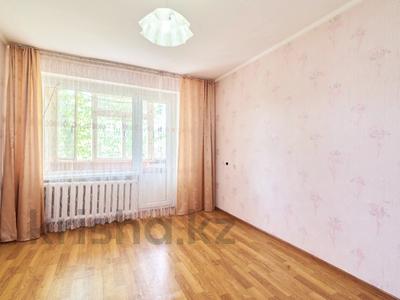 2-комнатная квартира, 50 м², 3/5 этаж, каныша сатпаева 7 за 16.5 млн 〒 в Астане, Алматы р-н