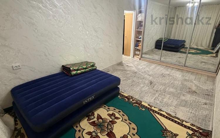 1-бөлмелі пәтер · 30.2 м² · 1/5 қабат, Орбита-3 51, бағасы: 25.5 млн ₸ в Алматы, Ауэзовский р-н — фото 6