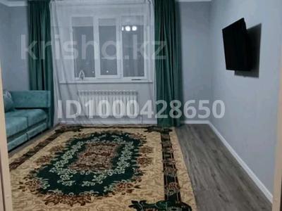 2-комнатная квартира · 63.5 м² · 7/9 этаж, Айнакол 62 за 34 млн ₸ в Астане, Алматы р-н