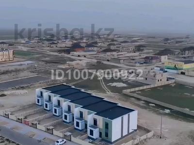 Отдельный дом · 6 комнат · 270 м² · 4 сот., Бегей 1483 — 13 км дал мектеп жанында орналаскан евро таунхаустар за 30 млн 〒 в 