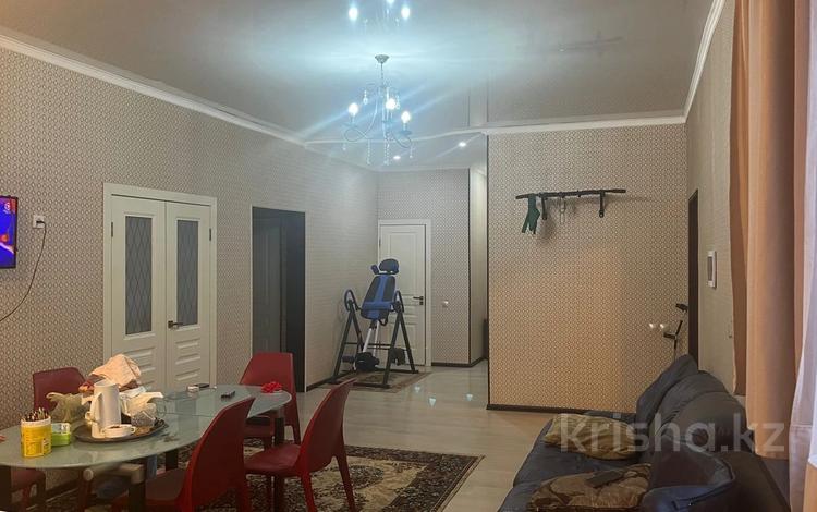 Жеке үй · 4 бөлме · 160 м² · 6 сот., Елтай 12, бағасы: 52 млн ₸ в Булактах — фото 2