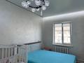 4-комнатная квартира · 80 м² · 5/5 этаж, Желтоксан 88 — Казыбек Би- Желтоксан за 33 млн ₸ в Таразе — фото 3