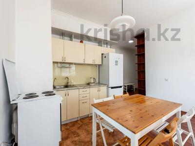 1-комнатная квартира · 37.7 м² · 9/21 этаж, Нажимеденова 10/1 за 19.9 млн ₸ в Астане, Сарайшык р-н