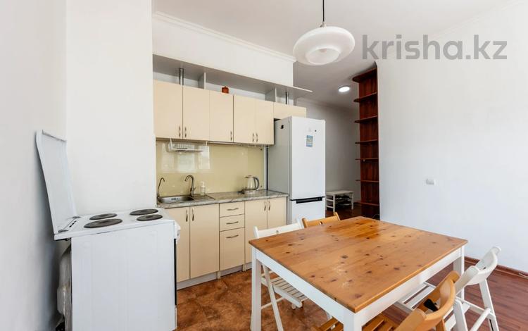 1-комнатная квартира · 37.7 м² · 9/21 этаж, Нажимеденова 10/1 за 19.9 млн ₸ в Астане, Сарайшык р-н — фото 23