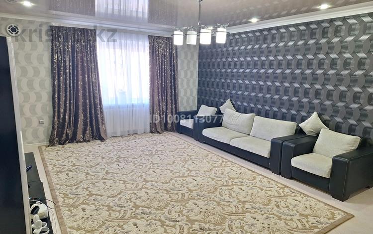 3-бөлмелі пәтер · 103 м² · 6/9 қабат, Махамбет Утемисова 116г, бағасы: 43 млн ₸ в Атырау — фото 2